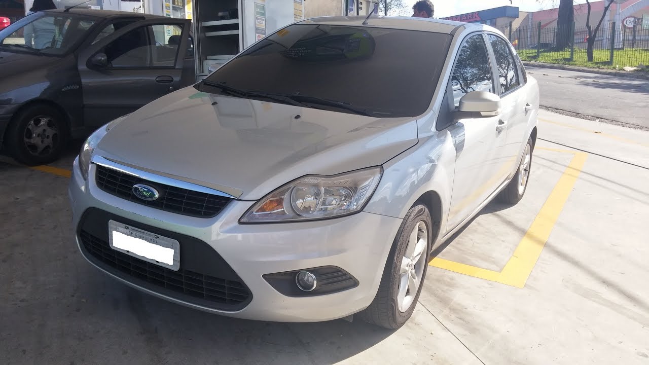 Ford Focus com Problema no Câmbio Automático 4F27E Trocada Bucha Terminal Gastando pouco Dinheiro.