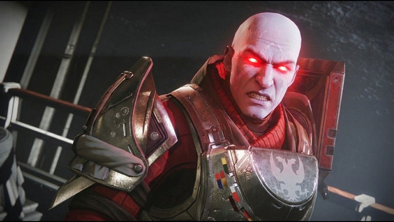 Реакция стримера Destiny 2 на возмущение и забавный эксплойт*