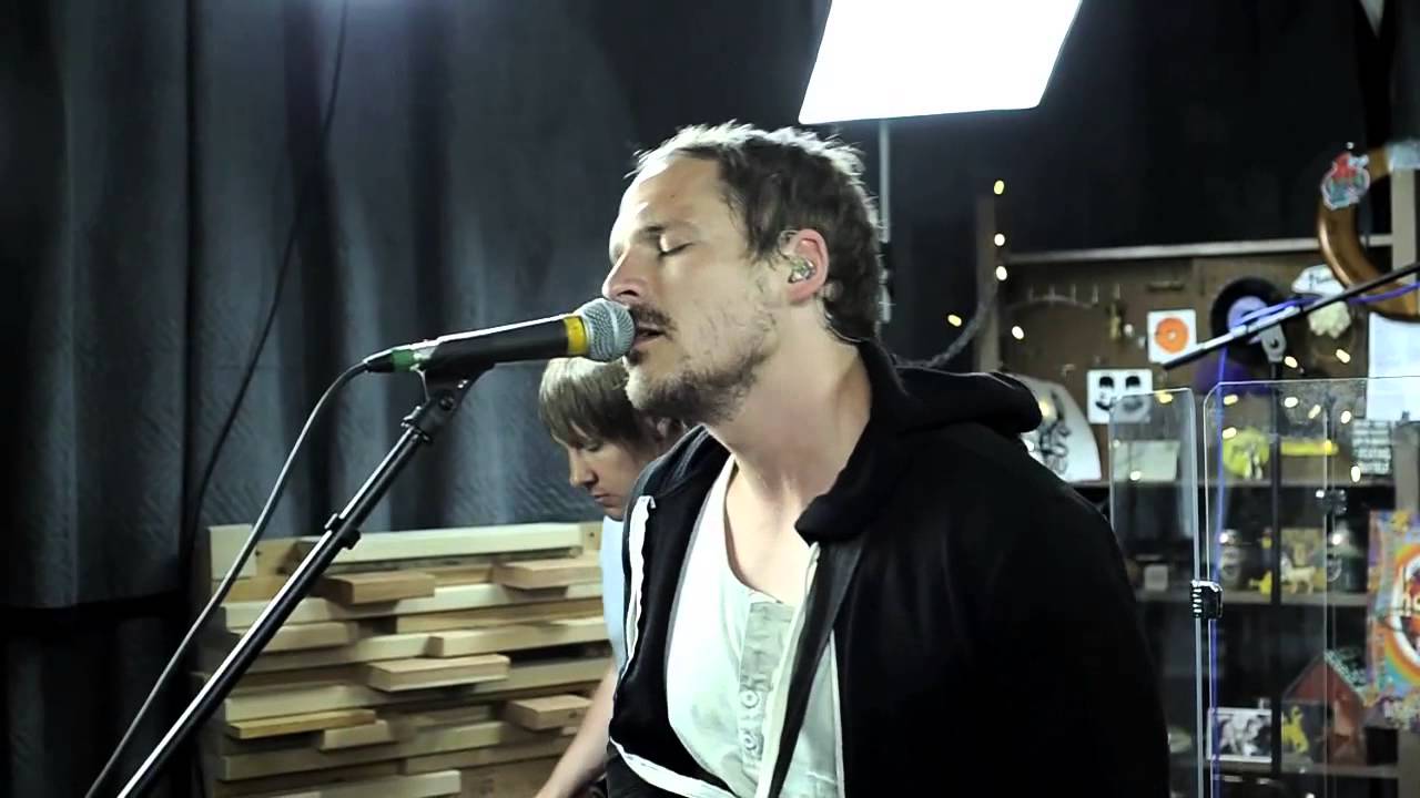 The Epilogues 