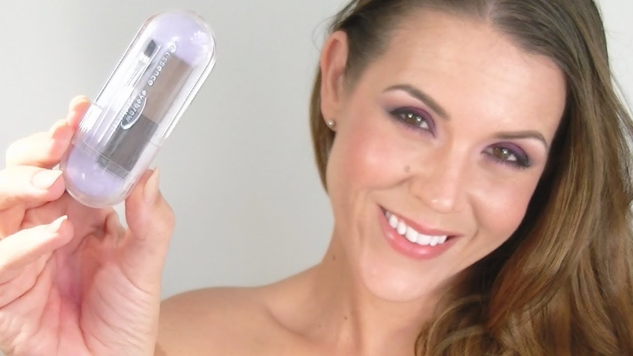 REVIEW & DEMO: Essence Brow Stylist Kit