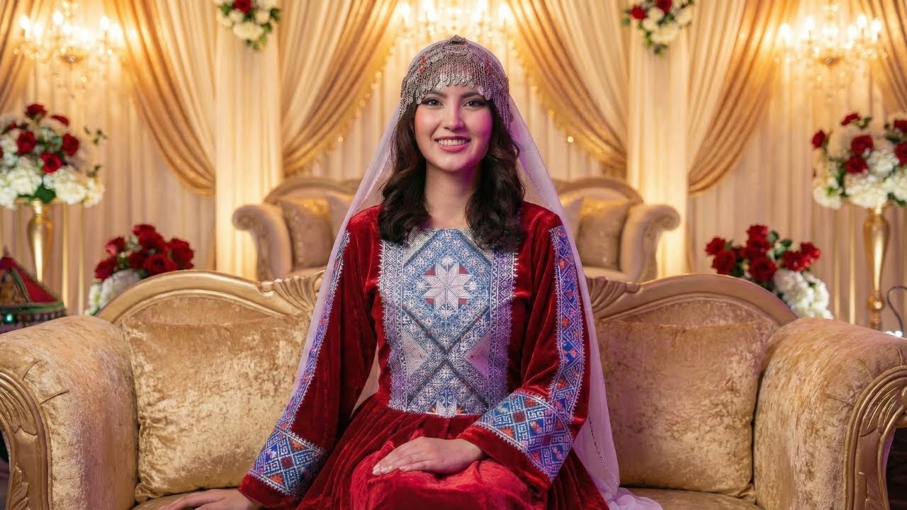 Mast Afghan Hazaragi Music (Official Video) - Viral Afghan Hazargi Music 2026 | New Afghan Music
