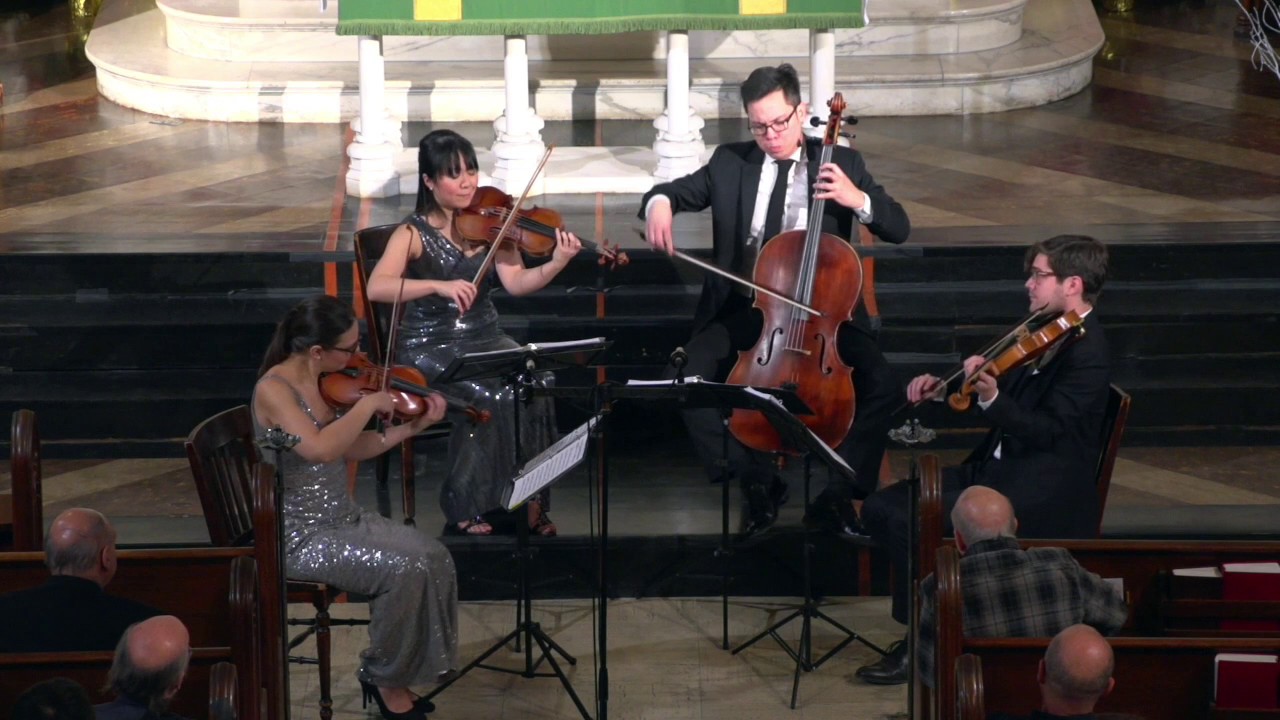 Haydn Op. 50-6 