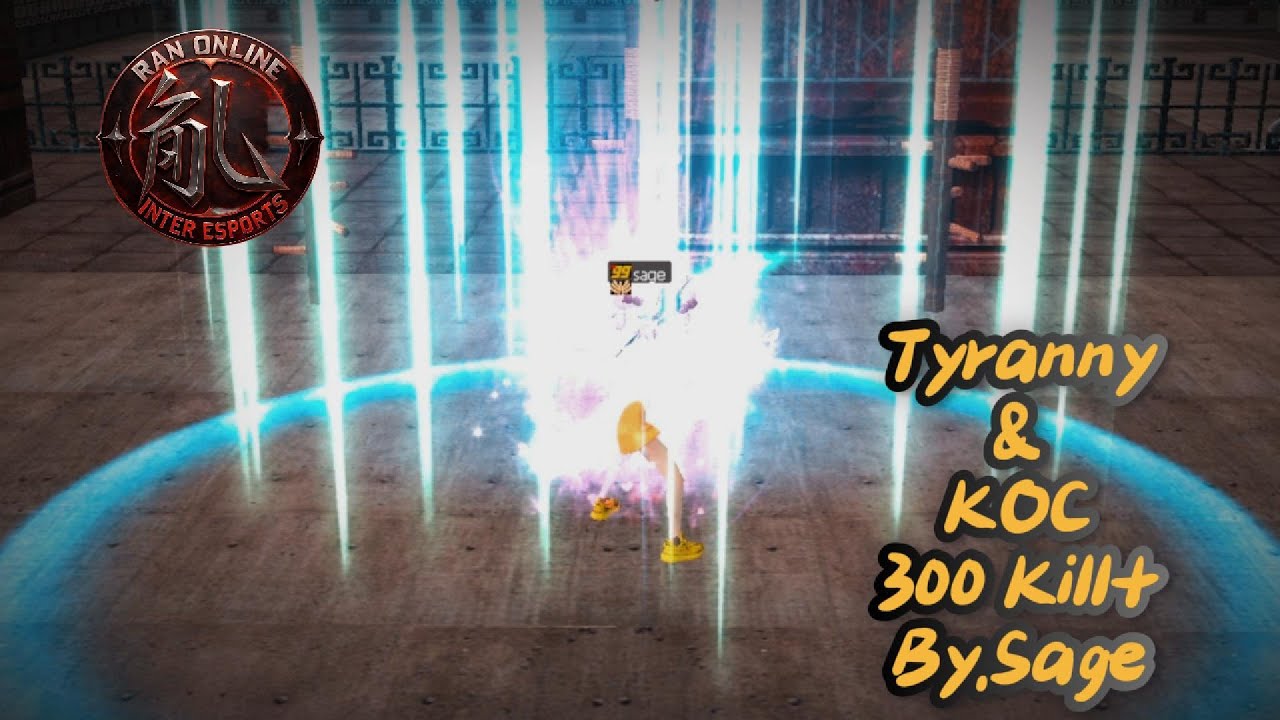 [High light] Tyranny & King Of Club | Ran Inter Ep.5 ss.19 | By.Sage | โบ๊ะบ๊ะ