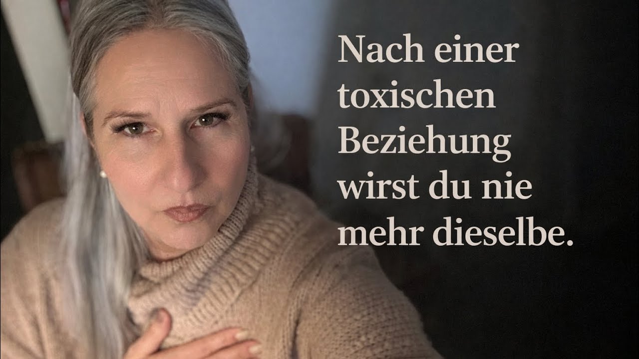 Erwachen aus der Trauma-Identität – nach toxischen Beziehungen