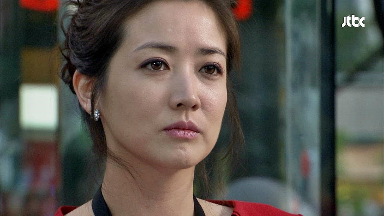 정수의 복수! 서현의 런칭쇼 K.O패! 그녀의 신화 19회