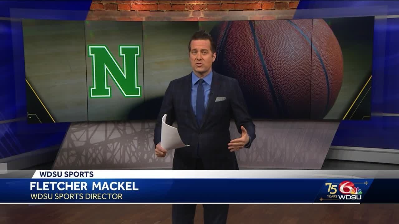 Isidore Newman coach suspended