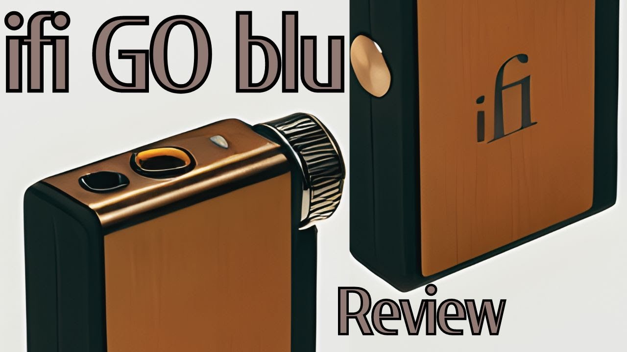 Обзор Ifi Go Blu: Battalion против Fiio BTR7 и Fiio BTR15!