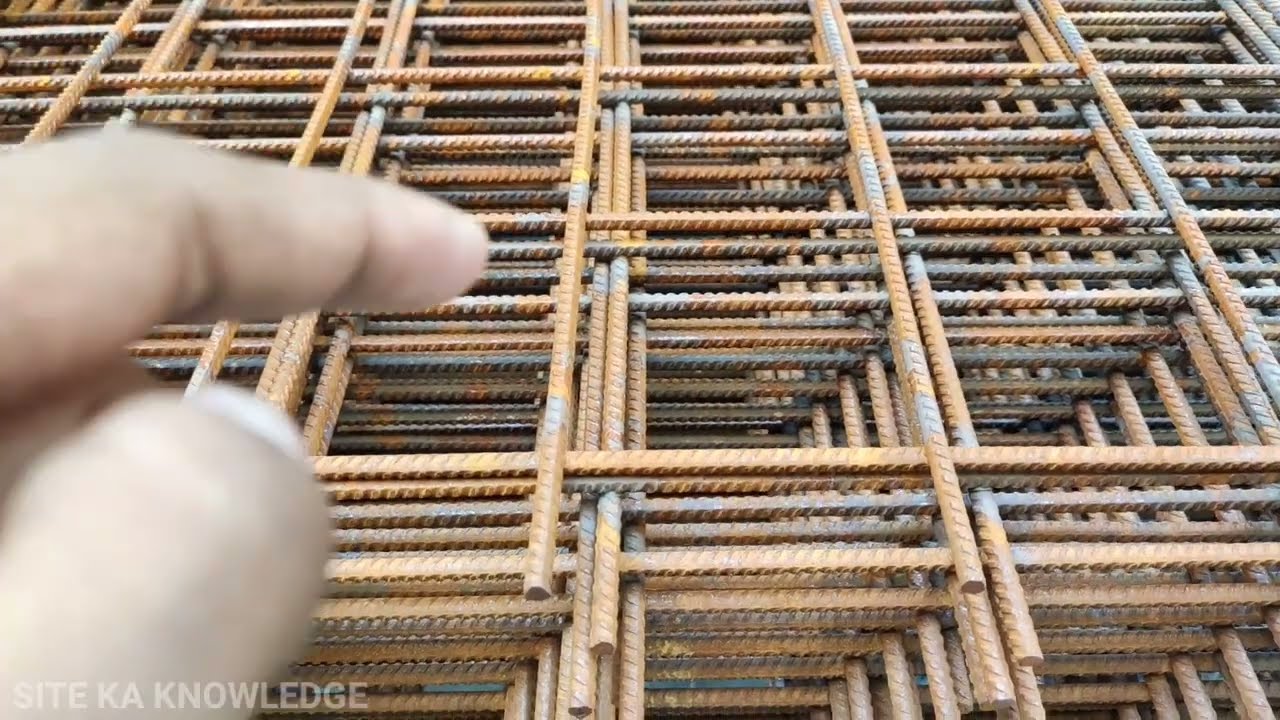 PCC Mess | Mess Used | Jali ka Used | Crack avoid | Screeding Process