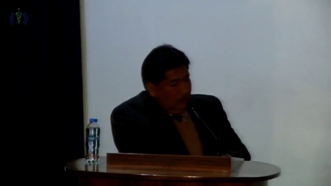 D&iacute;a 2 Congreso de Nacional de M&eacute;dicos Internos de Pregrado y M&eacute;dicos Residentes