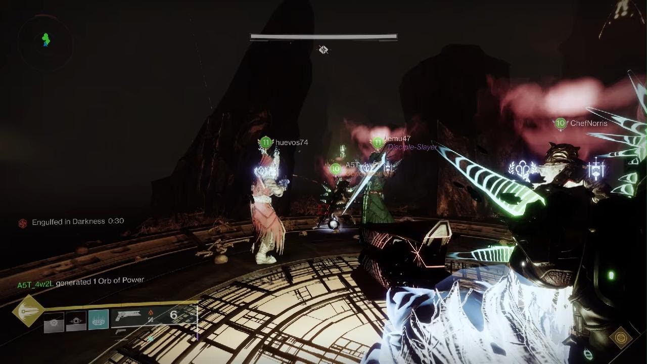 Featherlight Triumph clear