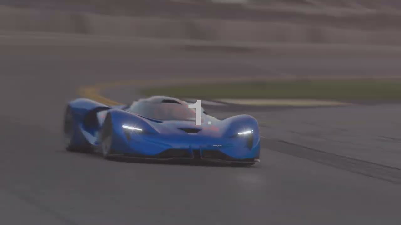 Gran Turismo 7 GLITCH? 😱 1000 PS im 950 LP Rennen! Tomahawk Guide (Weekly Challenge)