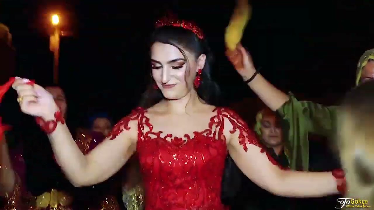 Civan & Zeynep Kına  PART  4 Foto Gökçe Official Video