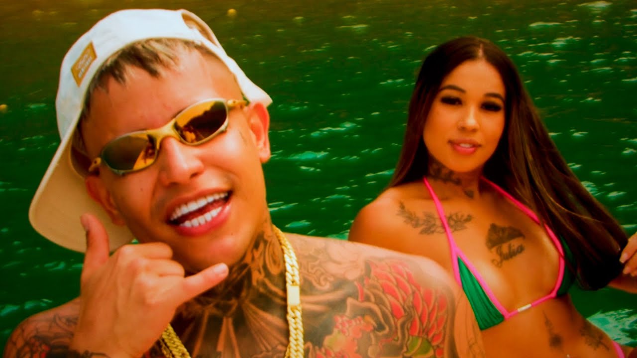GATA DE MAIS (Clipe Oficial) MC Menor ZL, DJ Alladin