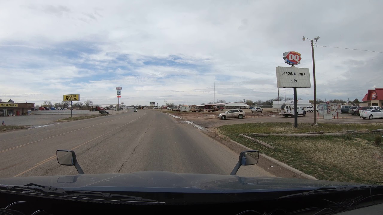 Friona Texas