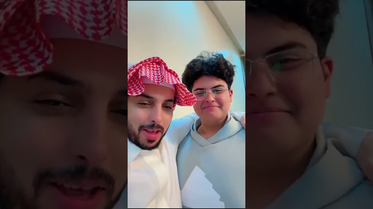 غناتي و دنى و دانه | تقبل الله منا و منكم صالح الأعمال 