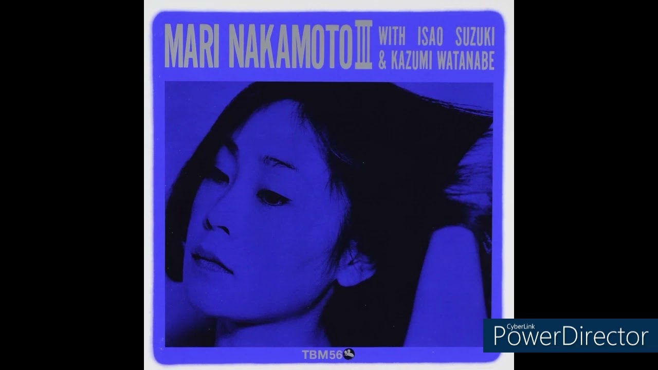YOU CAME A LONG WAY FROM St. LOUIS / Mari Nakamoto 1975
