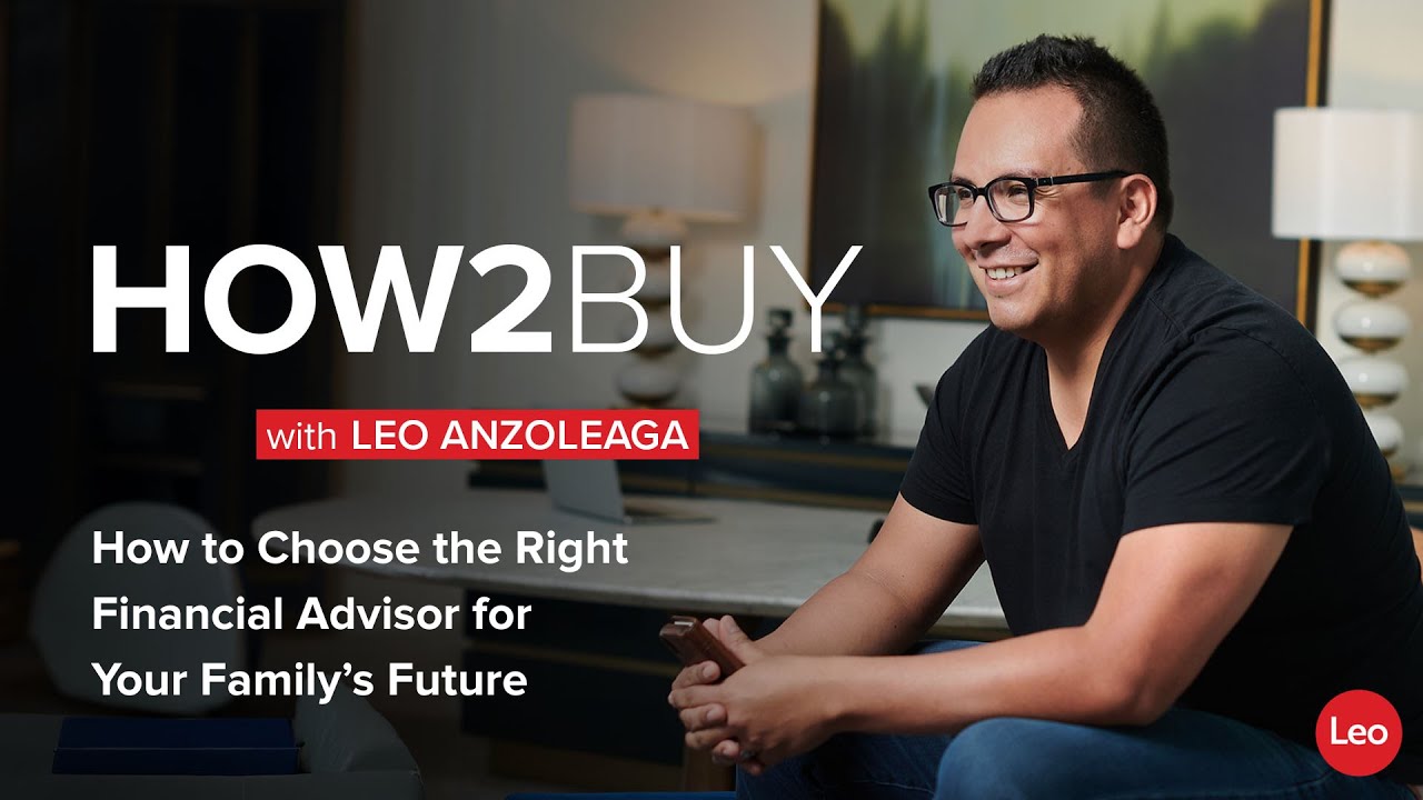 Episode 12:  How to Choose the Right Financial Advisor for Your Family’s Future