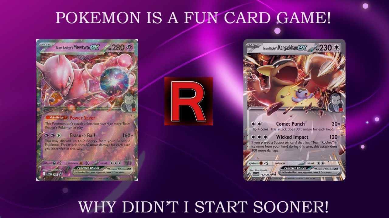 POKEMON TCG LIVE!  THIS CARD GAME IS FUN! | New Player |