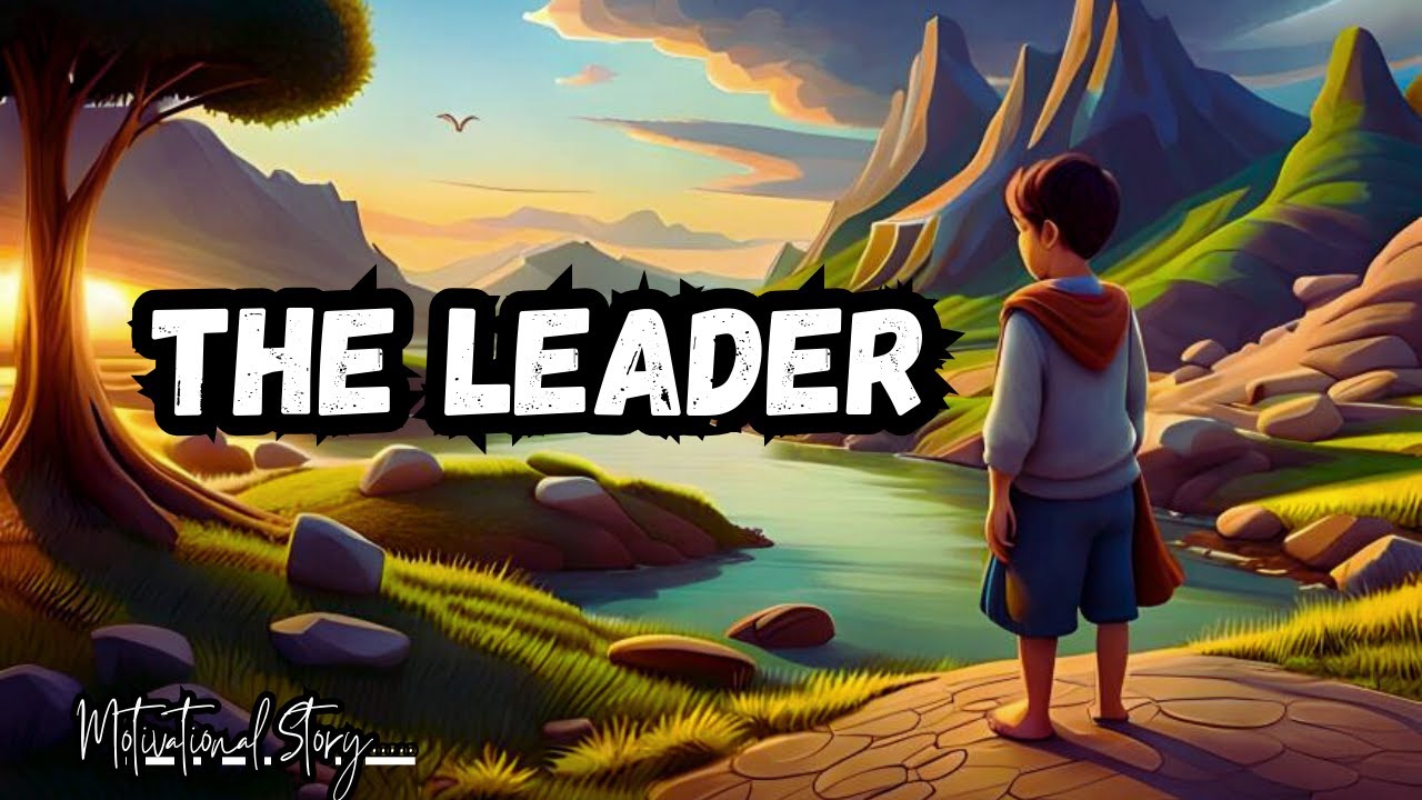 The Leader | Motivational Story