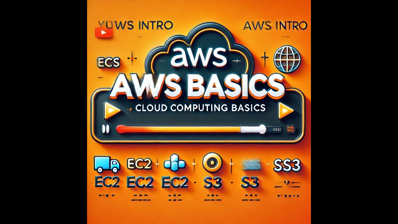 Introduction to AWS | What is Amazon Web Services? | AWS for Beginners
