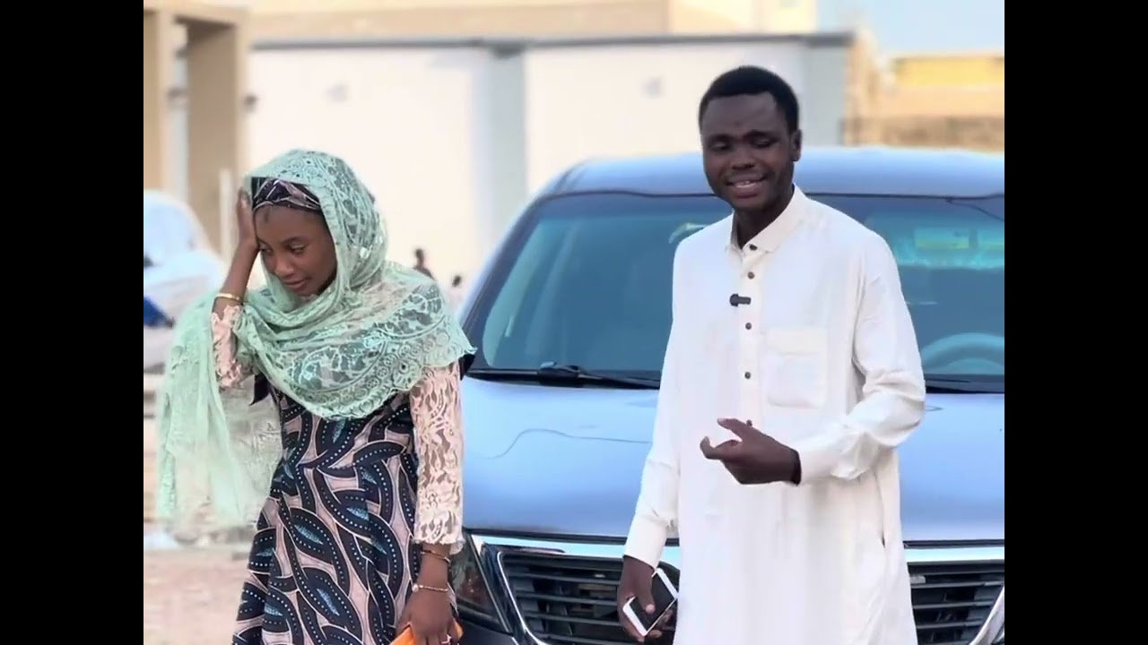 ALLAH SARKI