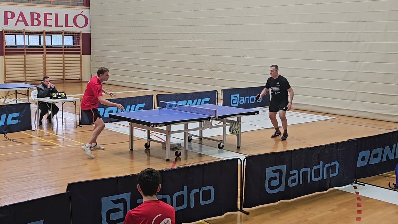 Kirill vs Carmelo 3