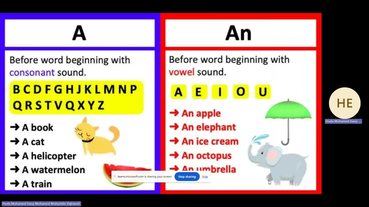 Grade 5 Access English EoT 3 ( 24/25)