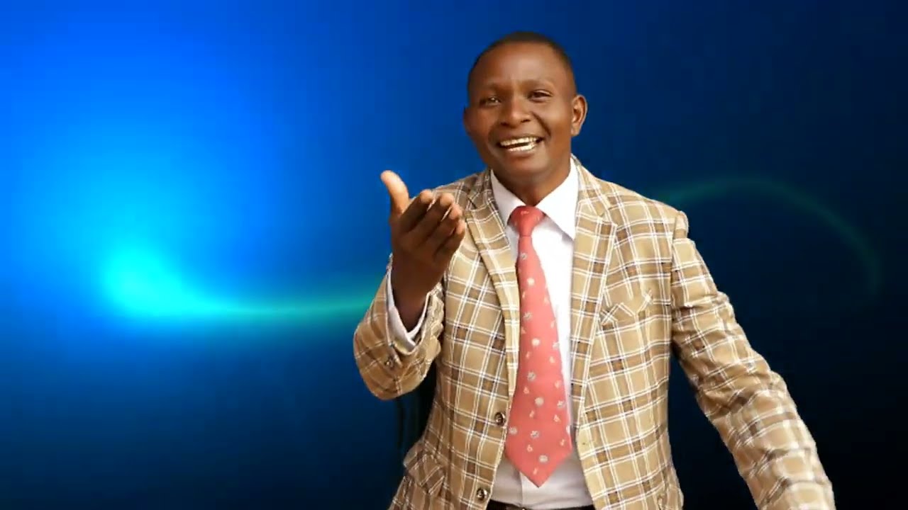 AC KAMUTHANGA  MATESO OFFICIAL VIDEO (VOL 1)