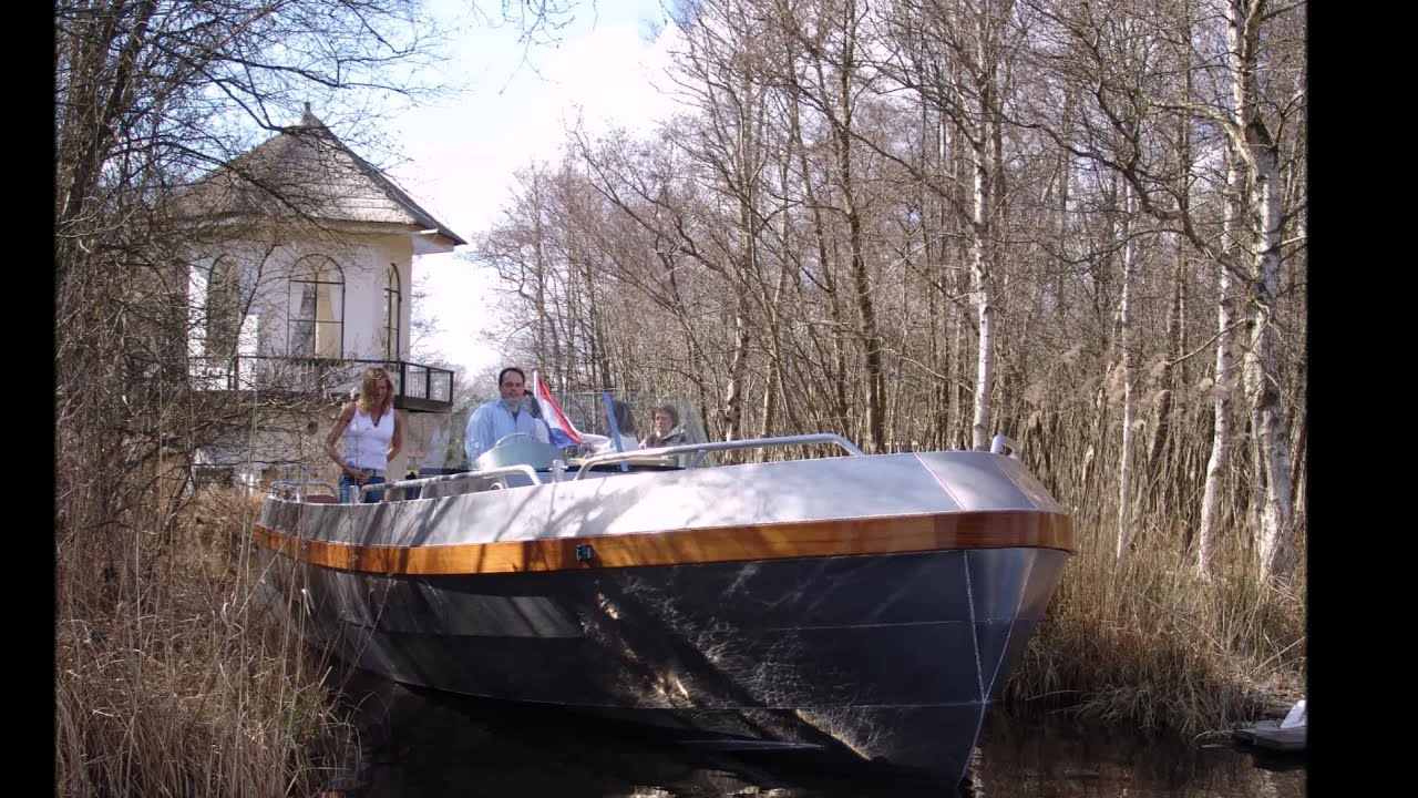 Alufleet Video