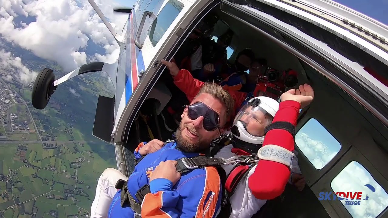 Skydive Teuge