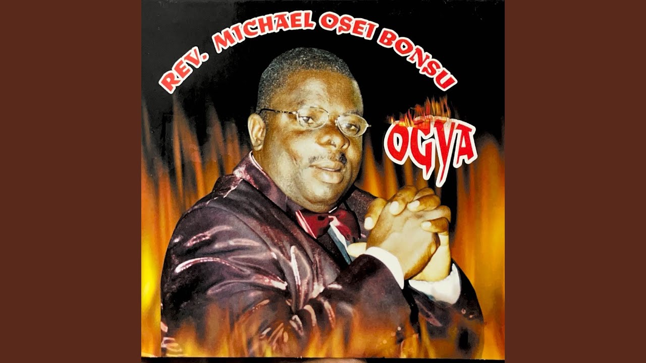 Nyame Bekyere