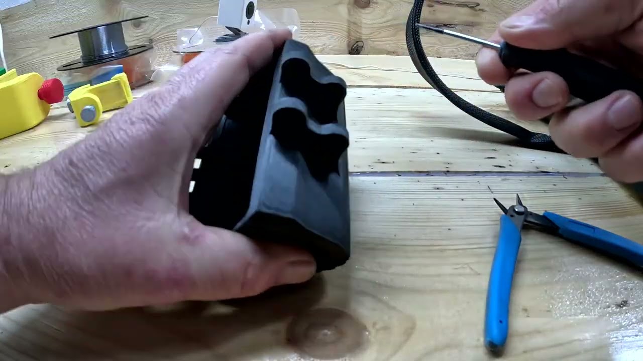 Это специальное видео о 3D-печати для преданного поклонника по имени Коул.