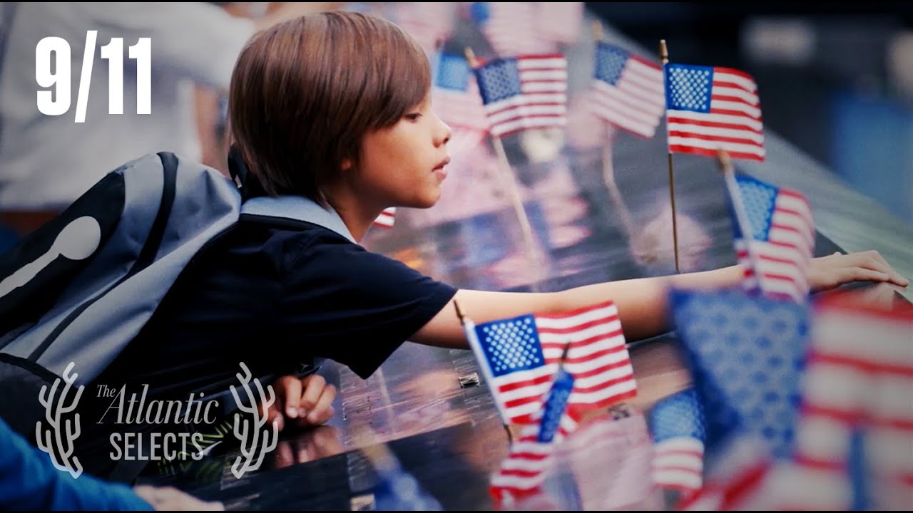 The 9/11 Memorial: Where the Towers Fell