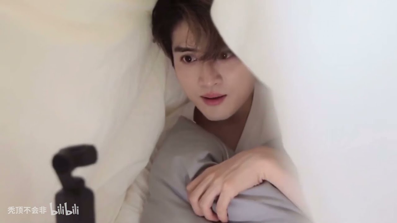 【力丸/Rikimaru】Sự kết hợp hoàn hảo giữa thuần khiết và sexy~Rikimaru| Sáng tạo doanh 2021