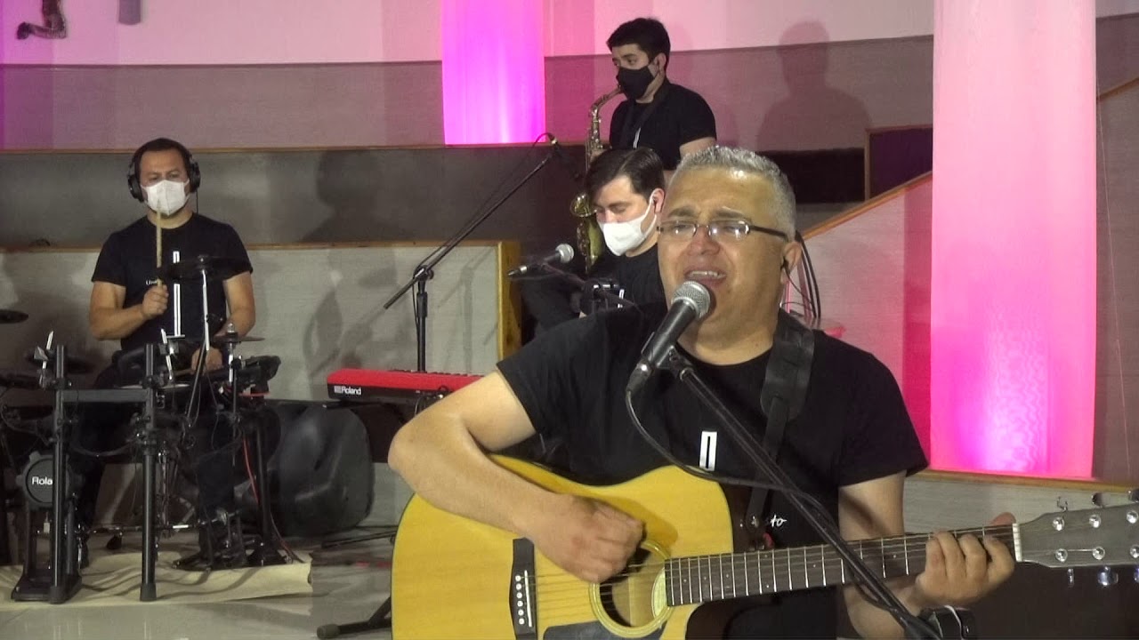 SOY UN MILAGRO (COVER) / GLADYS MUÑOZ