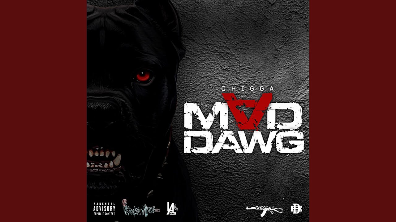 Mad dawg