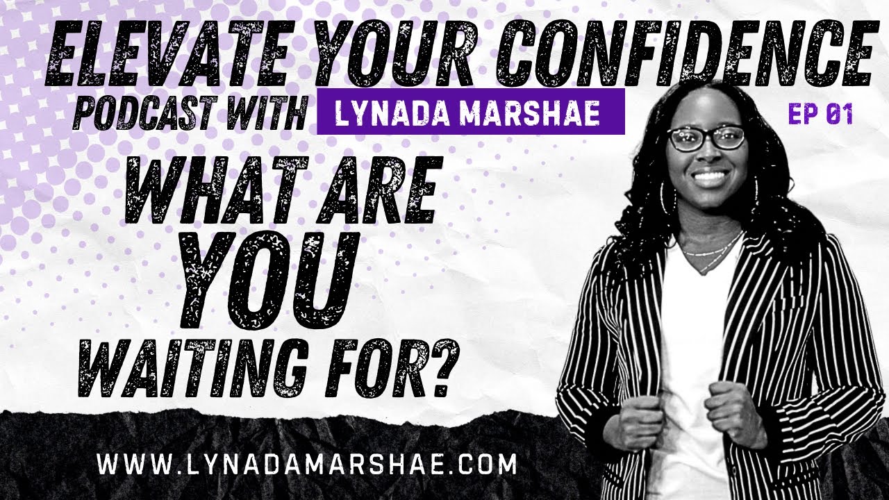 What are YOU waiting for!?