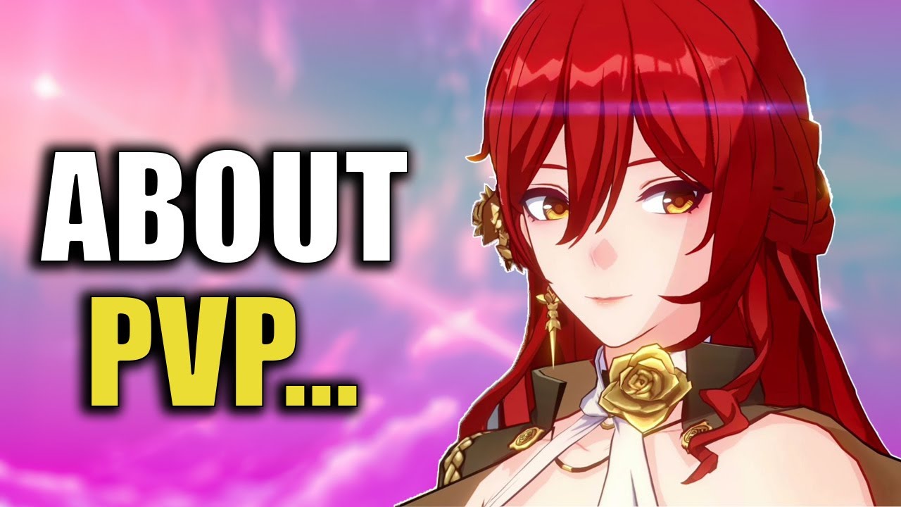 Why PVP is GONE from Honkai Star Rail