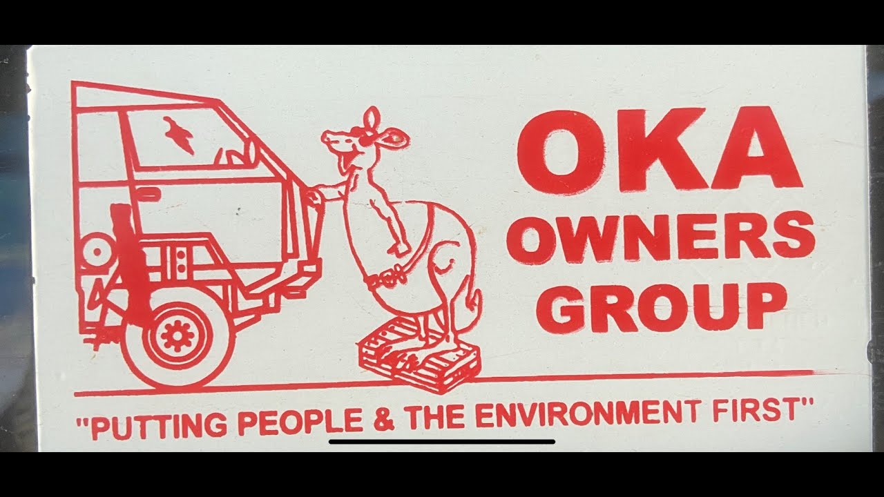 2023 OKA OWNERS GATHERING