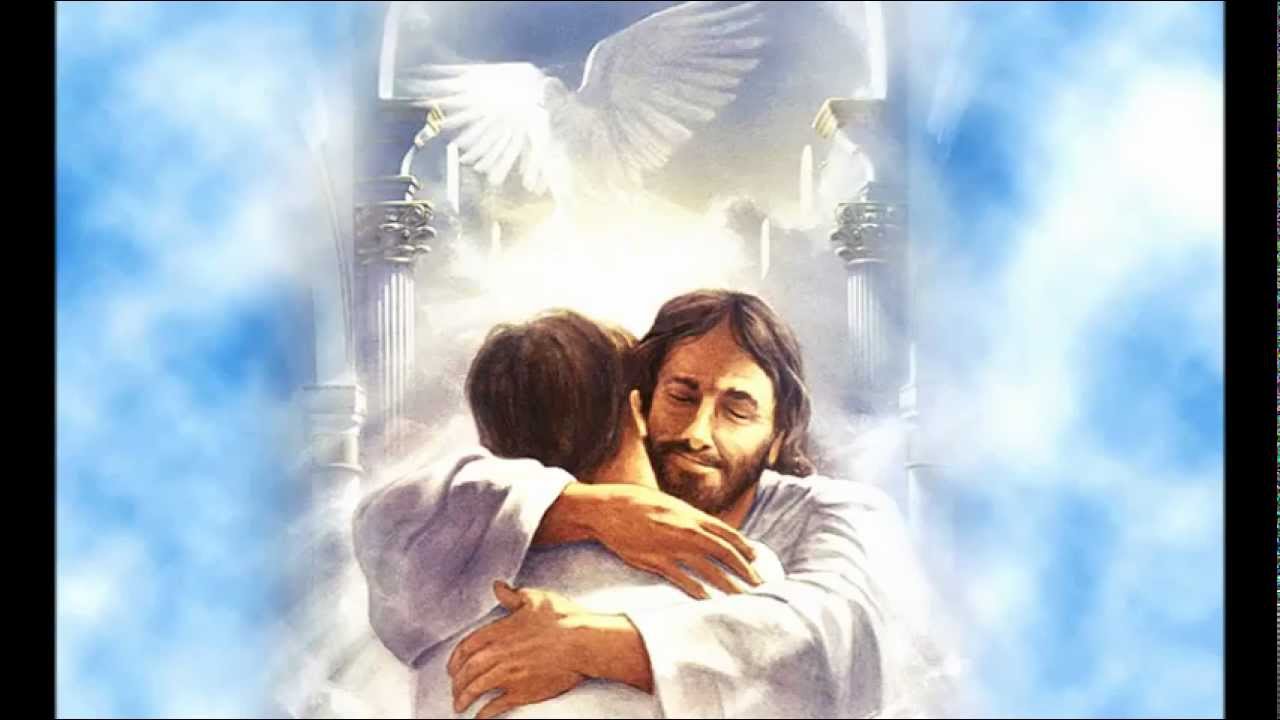 There is a Redeemer - Kathryn Scott