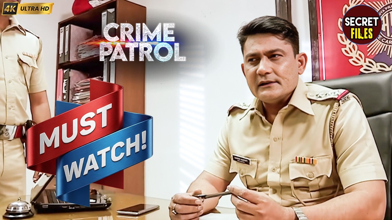 #punjab Crime | Crime Patrol 2026 | Secret Files | Latest Episode #truestory