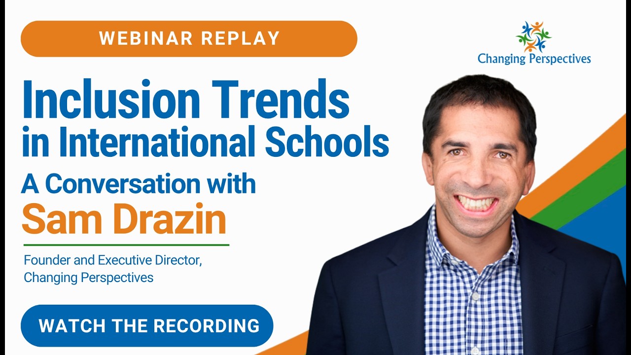 June 2026&mdash;Inclusion Trends in International Education