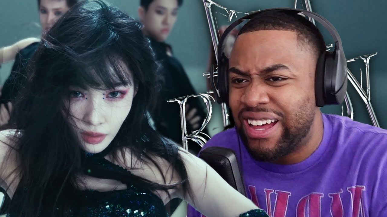 CHUNG HA 청하 | 'I'm Ready' Extended Performance Video Reaction!