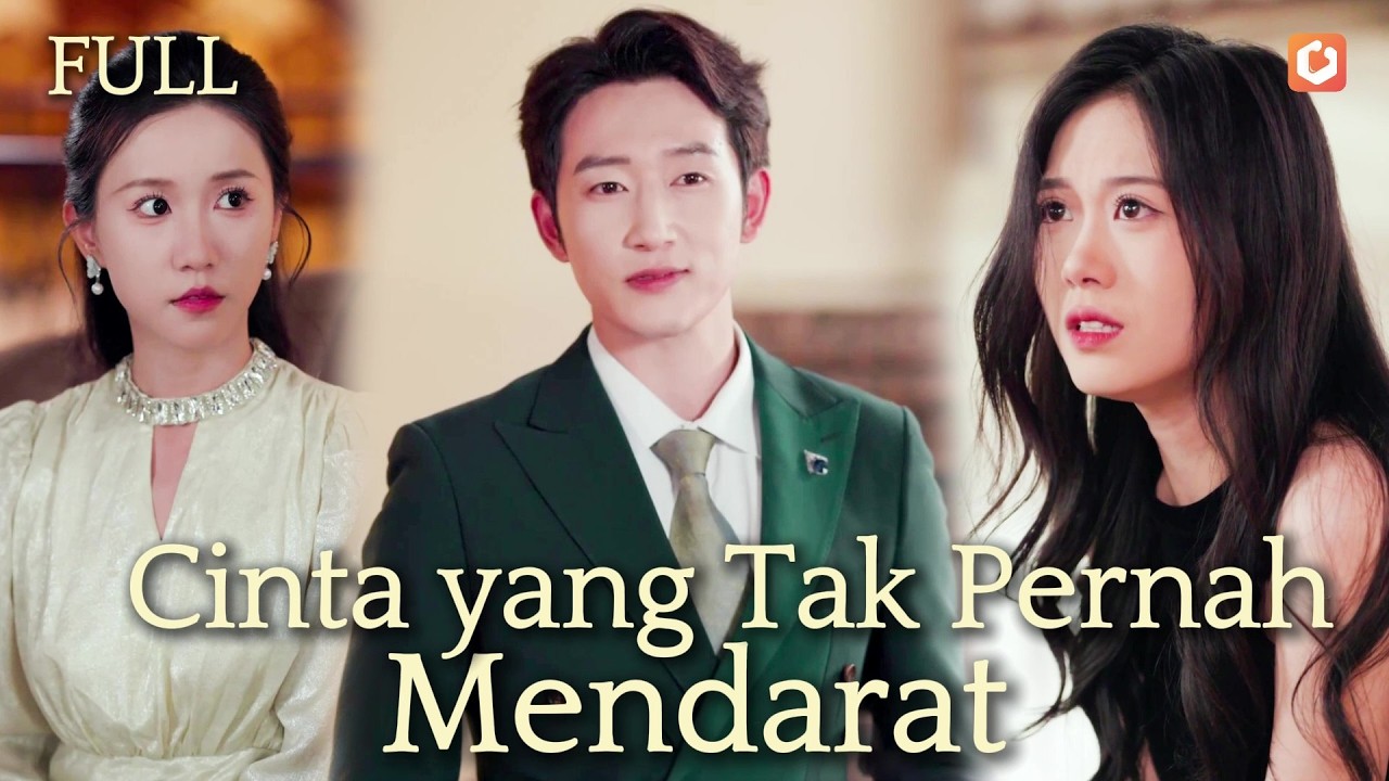 【FULL】❤️‍🩹✨ Dia pilih kakakku, saat dia BALIK aku sudah MILIKI cinta sejati #love #drama #movie