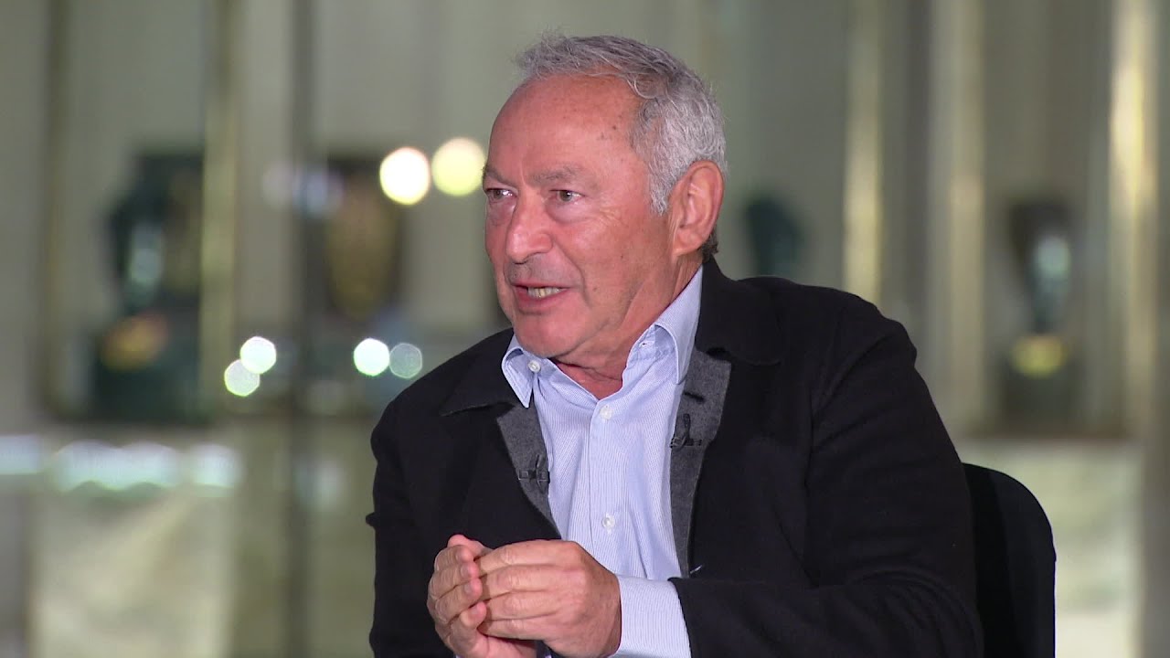 سميح ساويرس:لا يوجد بلد في العالم يملك هذا الكم من الامكانيات والمقومات