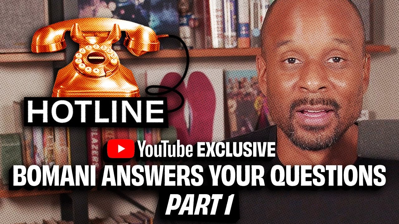 Voicemail Questions: Caucasians T-Shirt Story, What Sports Movie Would Be a Good Doc, and More