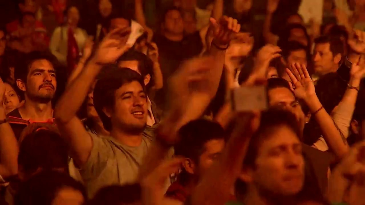 Los Músicos de José - La Dejada de ir (En vivo)