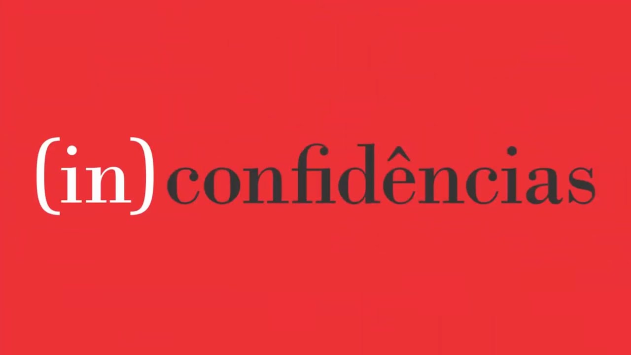 (IN)CONFIDÊNCIAS | EP 15 – Ailton Krenak | “Patrimônio”, “Humanidade”, “Sustentabilidade”