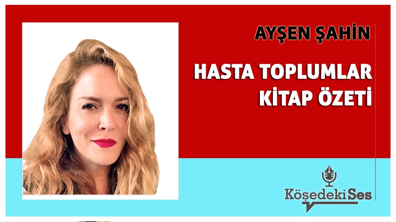 AYŞEN ŞAHİN -