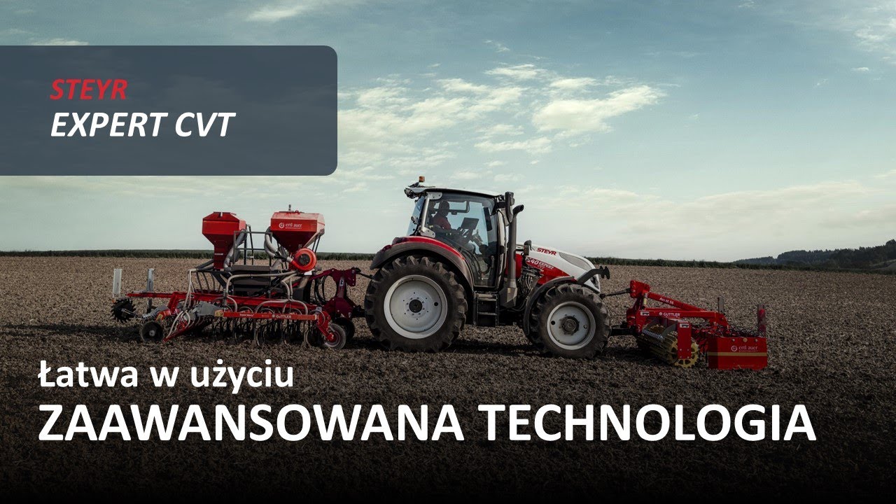 #5 EXPERT CVT Walkaround